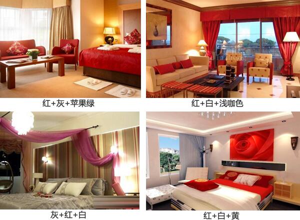 婚房全屋設計，適合新婚夫婦的家居空間搭配.